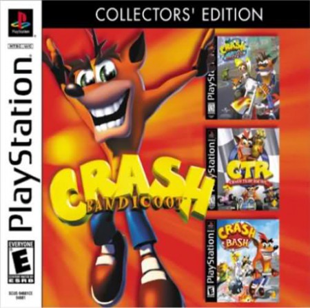 Crash