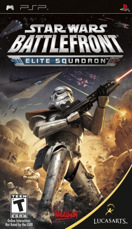 Battlefront